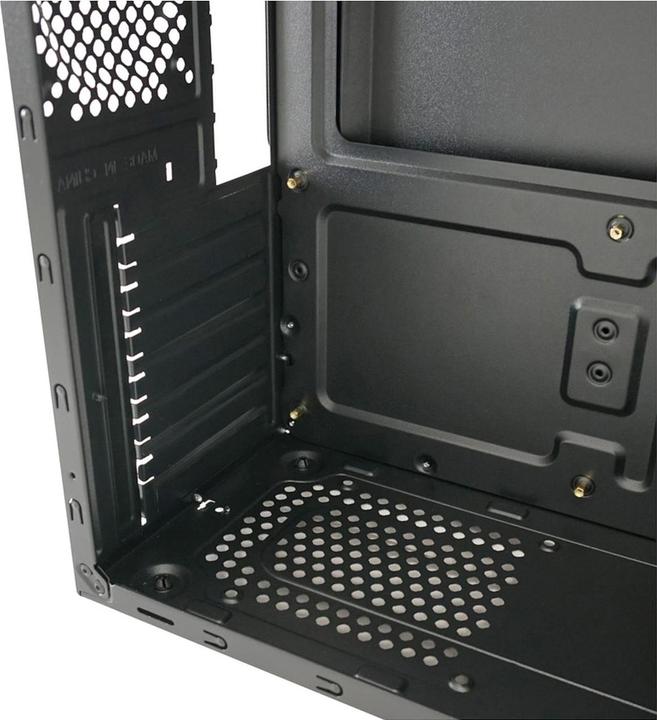 Produktbild LC-Power 7040B (ATX, mATX, Mini-ITX)