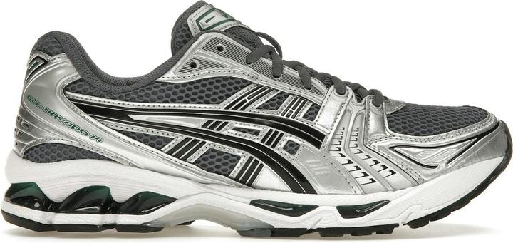 Image du produit ASICS Performance ASICS Gel-Kayano 14 Metropolis Jasper Green (46)