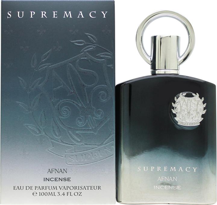 Image du produit Afnan Encens de la suprématie (Eau de parfum, 100 ml)