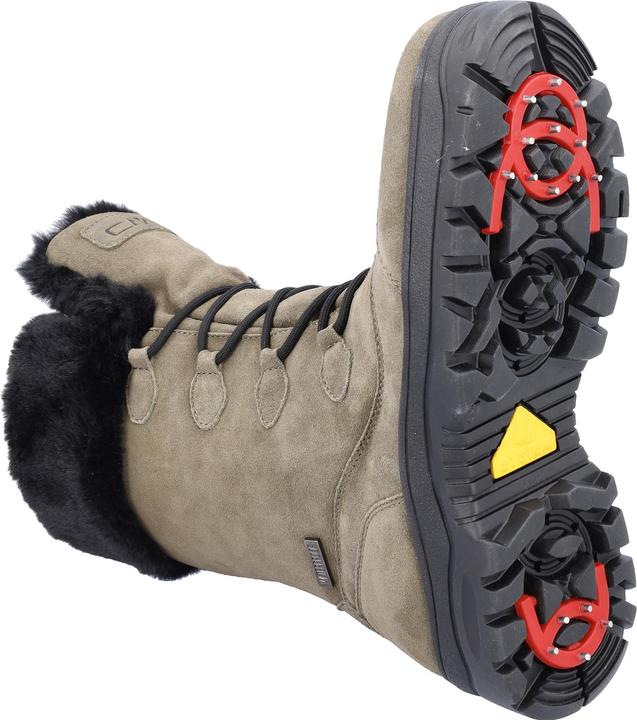 Actual product image CMP Campagnolo Ayalik Snow WP (38)