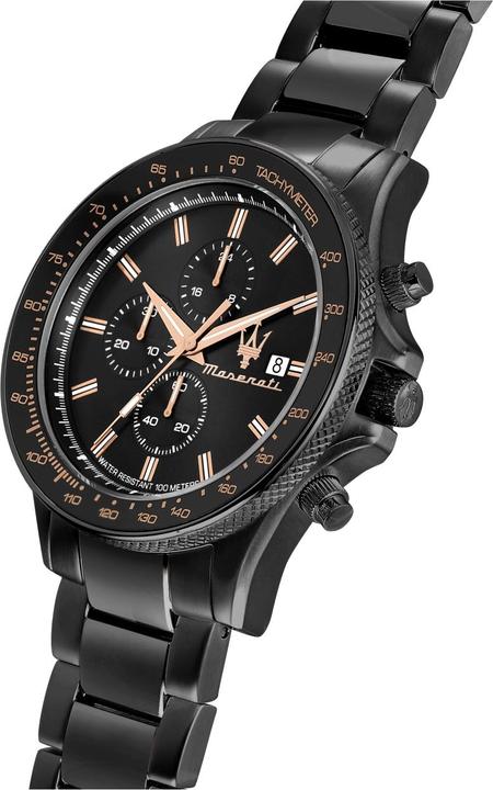 Image du produit Maserati Sfida (Chronographe, 44 mm)