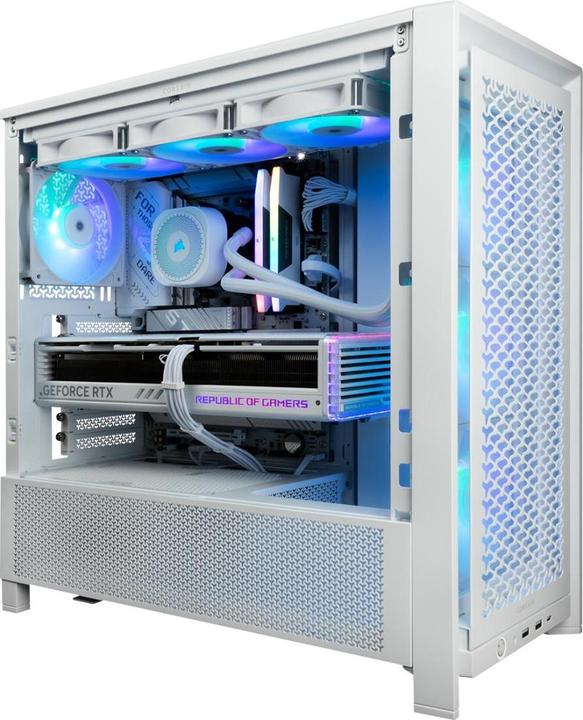 Actual product image One Advanced IN16 (500 GB, 8 GB, Intel Core i5-9400F, GeForce GTX 1650 Super)