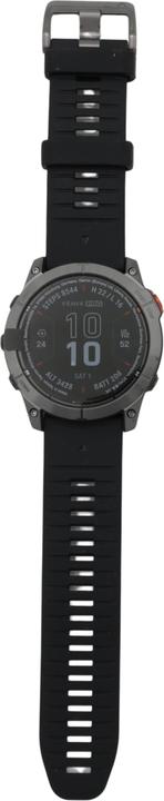 Actual product image Garmin Fenix 7X Pro Solar (51 mm)