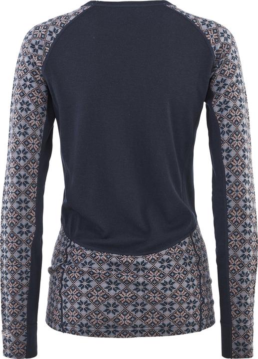 Produktbild Kari Traa Women's Rose Light L/S (M)