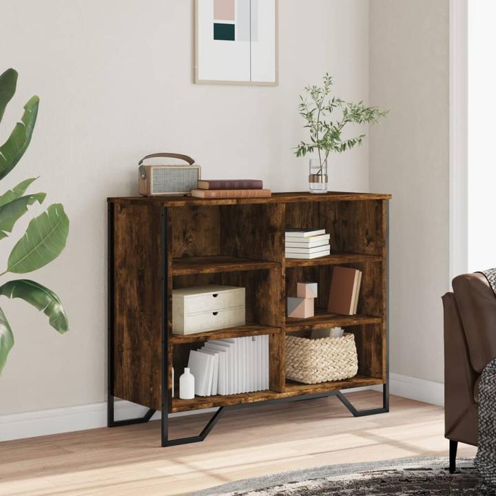Immagine prodotto VidaXL Credenza (91 x 35,5 x 74,5 cm)