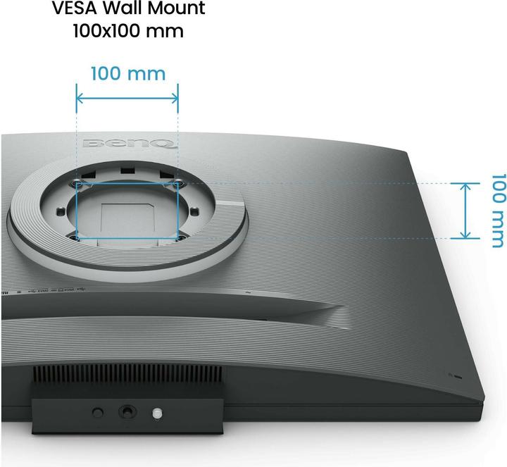 Image du produit BenQ RD280UA (3840 x 2560 pixels, 28.20")