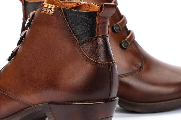 Actual product image Pikolinos Ankle boot (37)