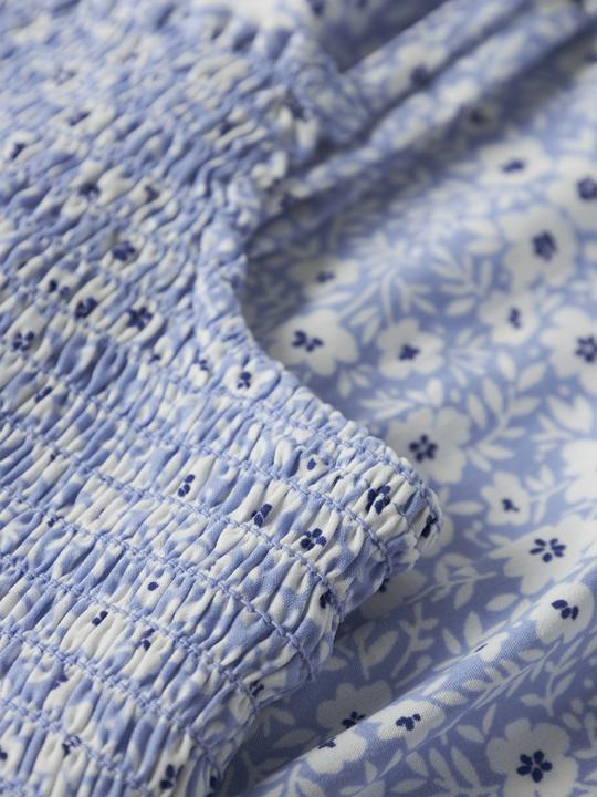 Produktbild Name it Print Kleid (122)