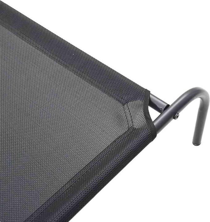 Image du produit vidaXL Erhöhtes Hundebett (Chien)