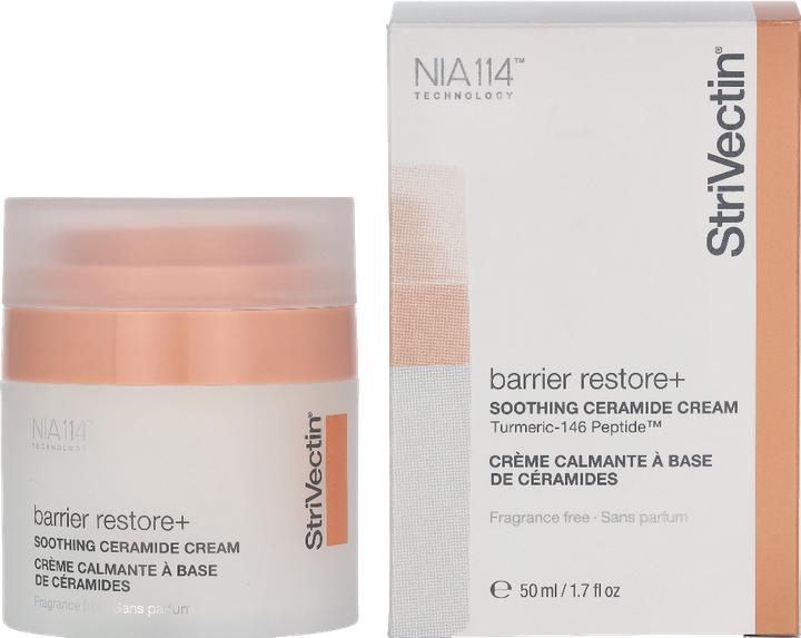 Image du produit StriVectin Barrier Restore+ (50 ml, Crème de nuit)