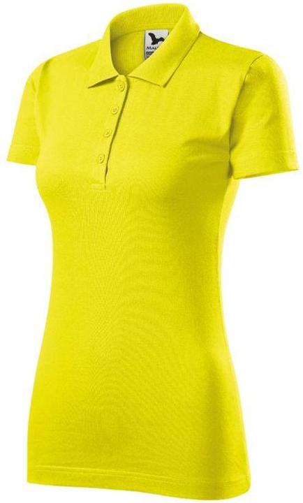 Produktbild Malfini Poloshirt Single Jersey (M)