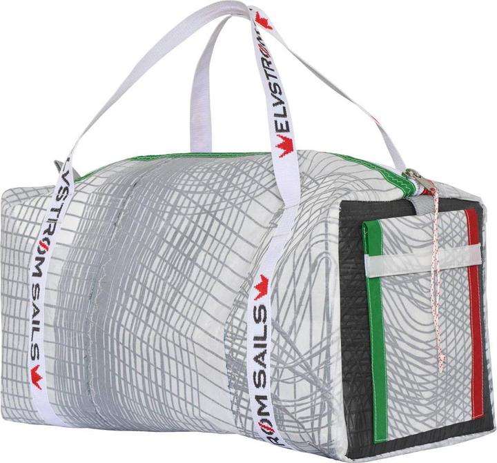 Actual product image Elvstrom Canvas board bag