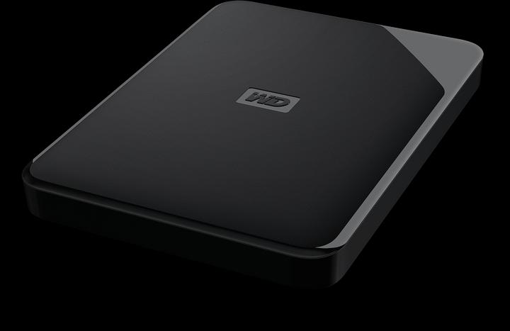 Produktbild WD Elements SE (1 TB)