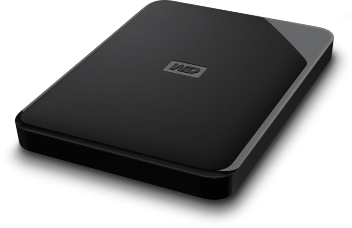 Produktbild WD Elements SE (1 TB)