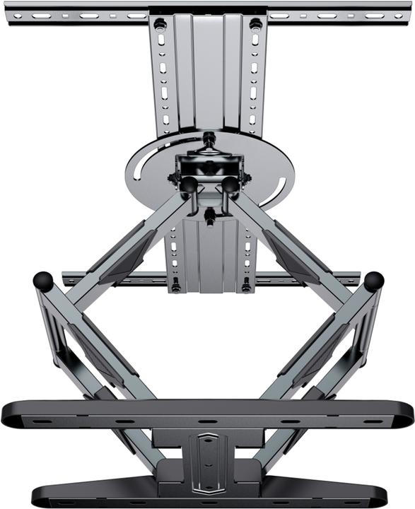 Image du produit Gembird Rotation full Motion Wall Mount (Mur, 50 kg, 40" - 80")