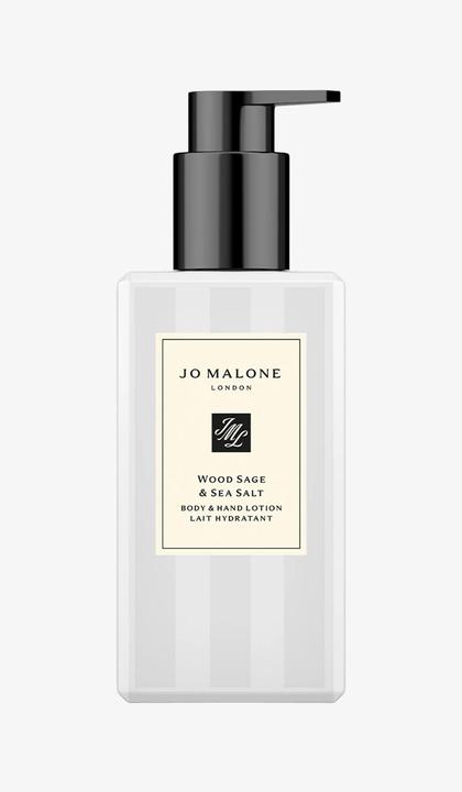 Produktbild Jo Malone Wood S & Sea S B & H Lotion (Körpercreme, 250 ml)