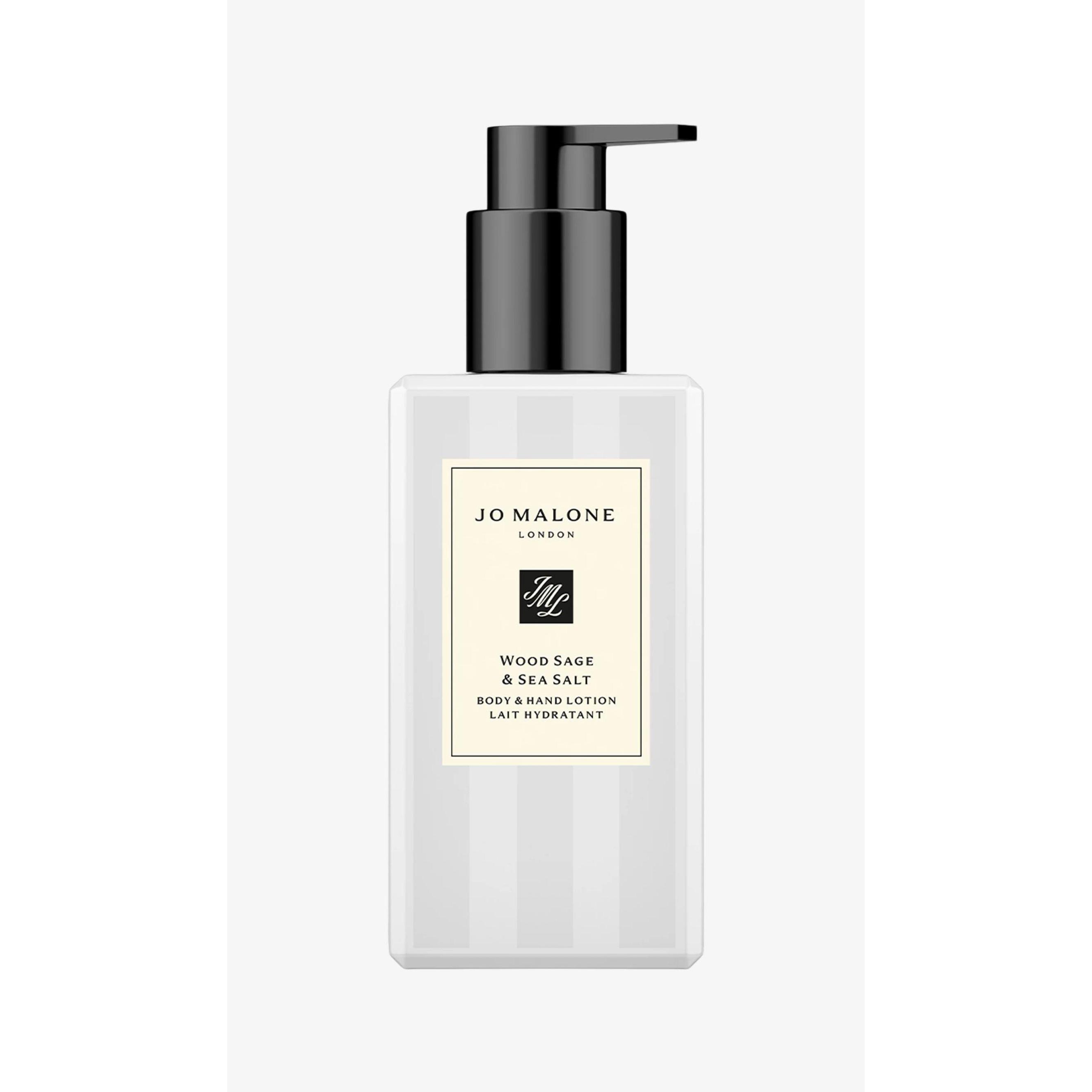 Thumbnail - Jo Malone, Bodylotion, Wood S & Sea S B & H Lotion (Körpermilch, 250 ml)