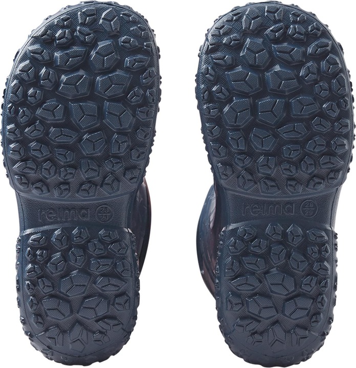 Image du produit Reima Bottes en caoutchouc pour enfants Amfibi Navy (27)