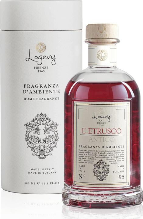 Logevy Diffuser L'Etrusco Antico (3000 ml)