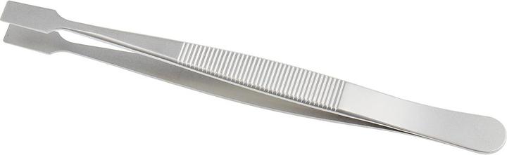 Produktbild RS PRO Flat tip tweezers 120mm
