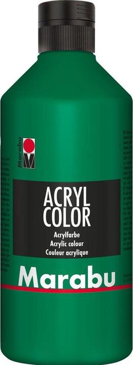 Produktbild Marabu Acryl Color (500 ml)