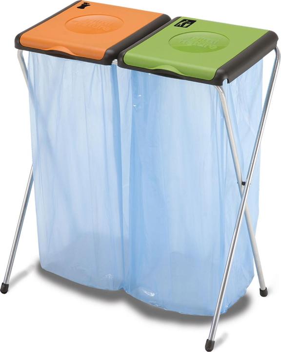 Produktbild Gimi Nature 2 (1x, 130 l)