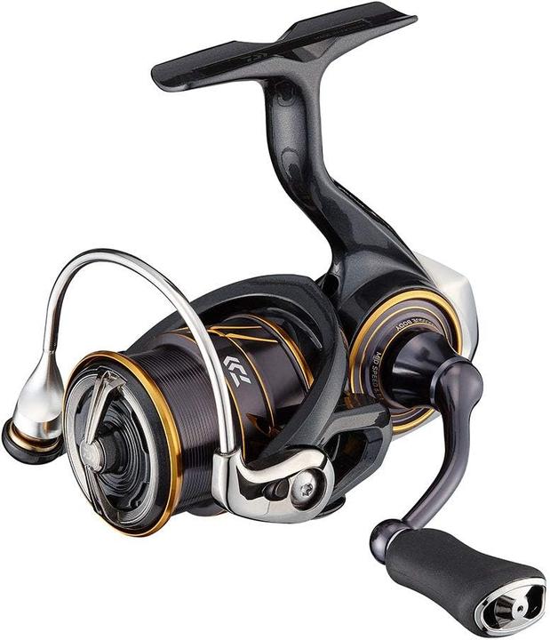 Produktbild Daiwa Cardia LT Spinnrolle 21 (1000)