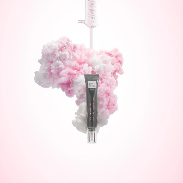Image du produit Martiderm Shot Collagen Lift (20 ml)
