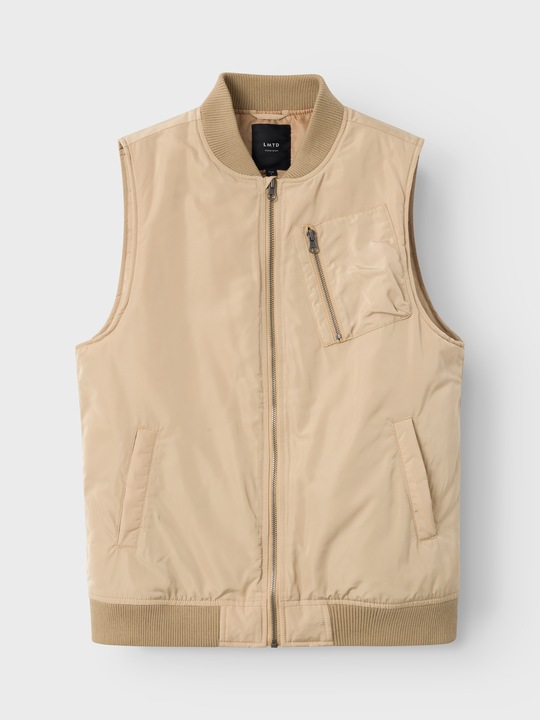 Image du produit Lmtd Gilet à fermeture éclair (146)