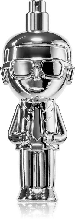 Actual product image Karl Lagerfeld Lagerfeld Ikonik For Men - Eau De Parfum (Eau de parfum, 60 ml)