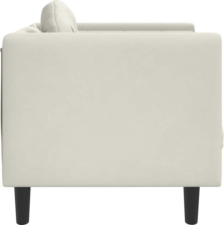 Produktbild vidaXL Sofasessel