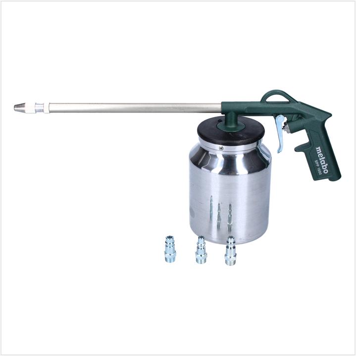 Produktbild Metabo Druckluft-Sprühpistole 3/8 (10