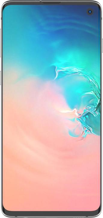 Immagine prodotto Belkin Screen Force Displaysch. Samsung Galaxy S10 (1 pz., Samsung Galaxy S10)
