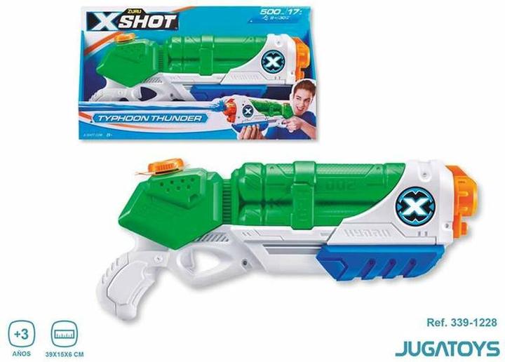 Produktbild Xshot X-SHOT Medium Typhoon Thunder