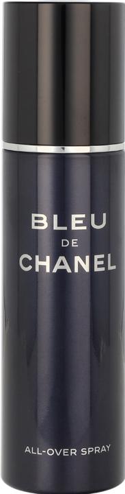 Image du produit Chanel Bleu De Pour Homme All-Over Spray (100 ml)