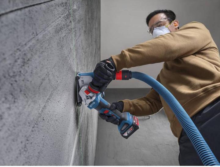 Produktbild Bosch Professional GWS 18V-11 PS (125 mm)