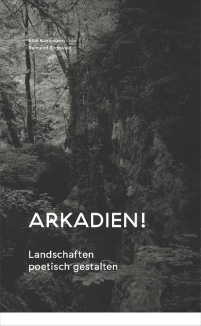 Produktbild Arkadien (Deutsch, 2018)