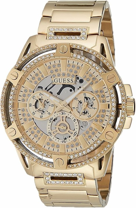 Immagine prodotto Guess Orologi GENTS GW0497G2 (Orologio da polso analogico, 48 mm)