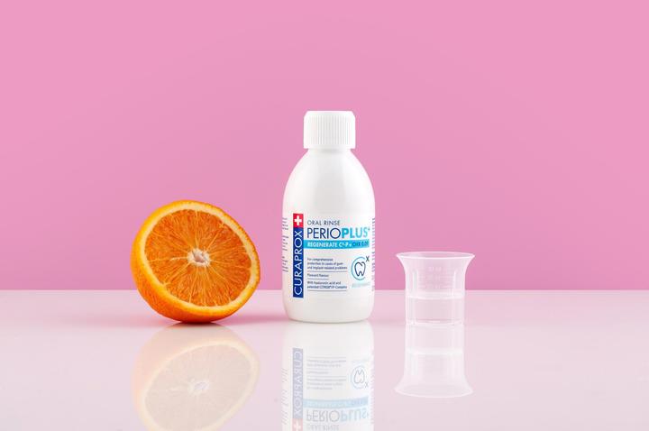 Produktbild Curaprox Perio Plus Regenerate (200 ml, Mundspülung)