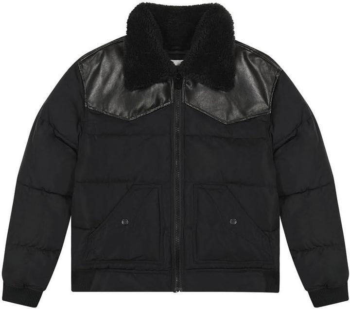Immagine prodotto Wrangler Winterjacke Western Puffer (XL)