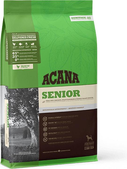Produktbild Acana Senior (Senior, 1 Stk., 11400 g)