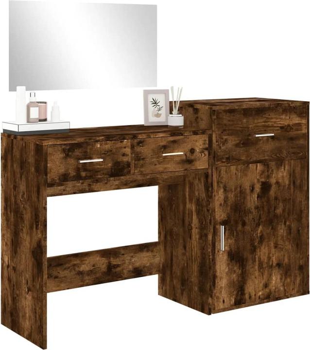 Actual product image vidaXL Katusha (80 x 39 x 80 cm)