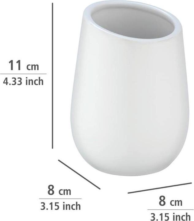 Produktbild Wenko Badi