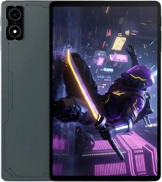 Produktbild Black Shark Tablet Gaming Tablet 8,8 12/256GB Black 7300 mAh (nur WLAN, 8.80", 256 GB, Schwarz)