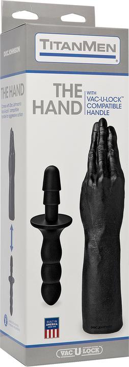 Image du produit Doc Johnson La main