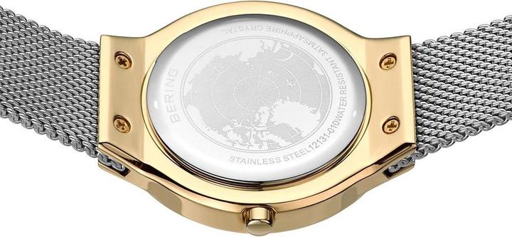 Actual product image Bering Classic (Analogue wristwatch, 30 mm)