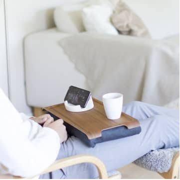 Produktbild Bosign Laptop-Kissen