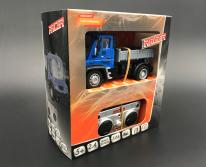 Actual product image Racer R/C off-road vehicle w.stage 2.4GHz