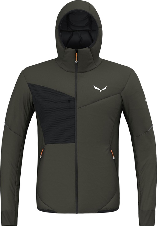 Olive foncée