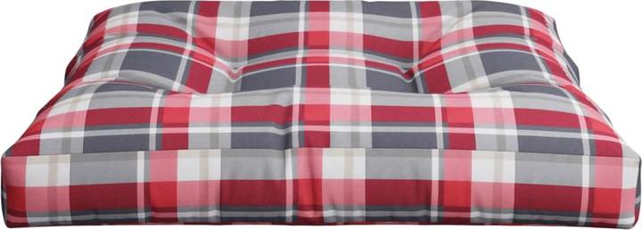 Actual product image vidaXL 10-piece garden lounge set with cushions (60 x 60 x 12 cm)